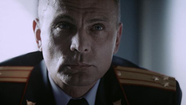 Реализация — s02e04 — Семья запасных, серия 4