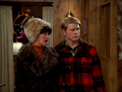 Счастливые дни — s05e26 — Rules to Date By
