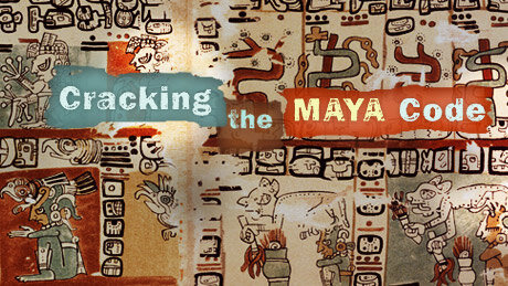 NOVA — s35e14 — Cracking the Maya Code