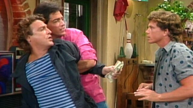 Charles in Charge — s03e17 — Hero Today, Gone Tomorrow