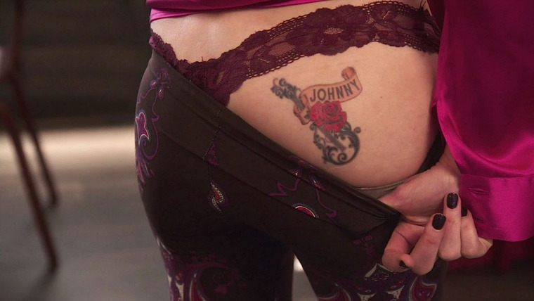 Sex&Drugs&Rock&Roll — s01e06 — Tattoo You