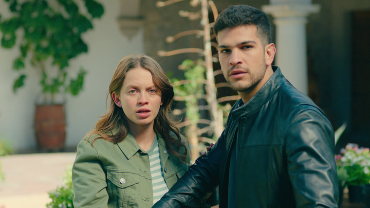Вражда сестёр — s01e18 — El comienzo del fin
