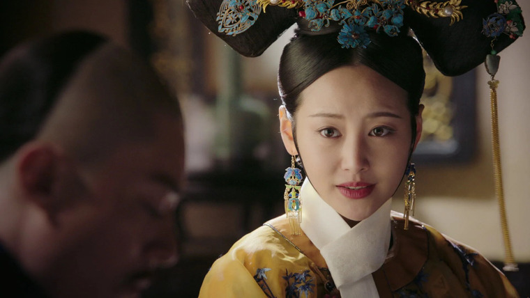 Ruyi's Royal Love in the Palace — s01e84 — Episode 84