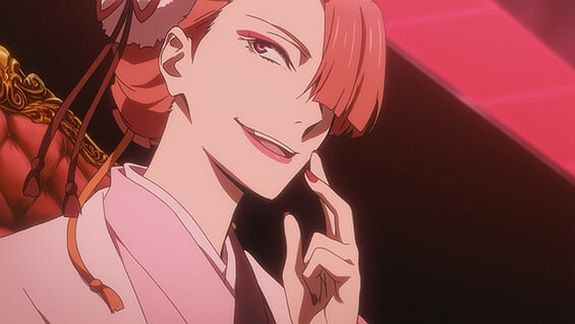 Bungou Stray Dogs — s03e04 — My III Deeds are The Work of God