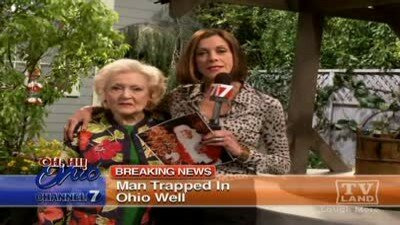 Hot in Cleveland — s02e19 — Indecent Proposals