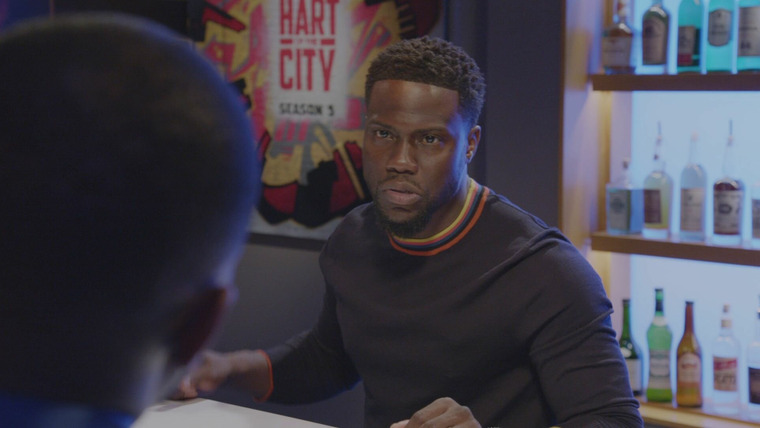 Kevin Hart Presents: Hart of the City — s03e05 — Rochester