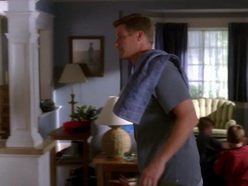 Desperate Housewives — s02e01 — Next