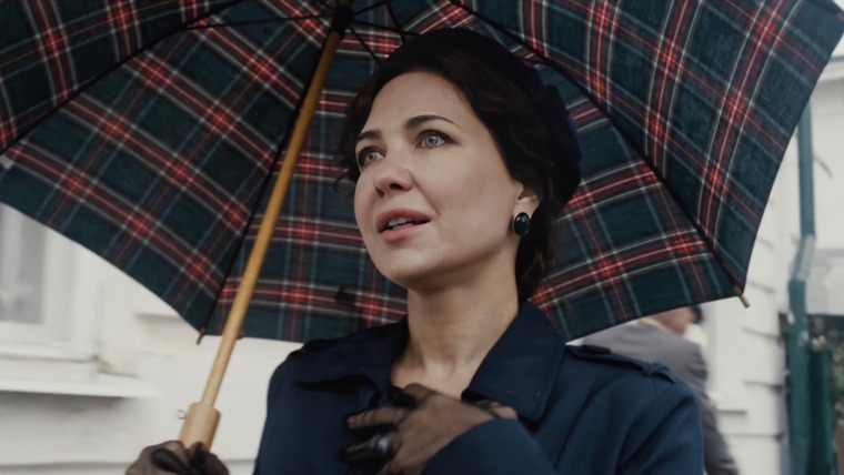 Горький 53 — s01e01 — Серия 1