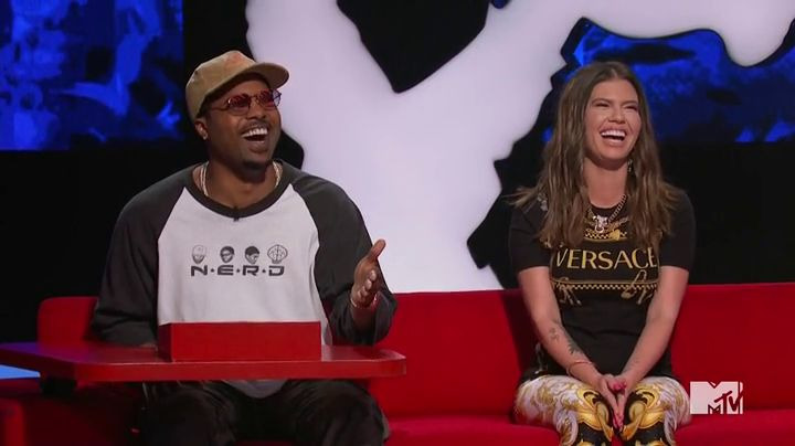Ridiculousness — s17e14 — Chanel and Sterling CLXXIX