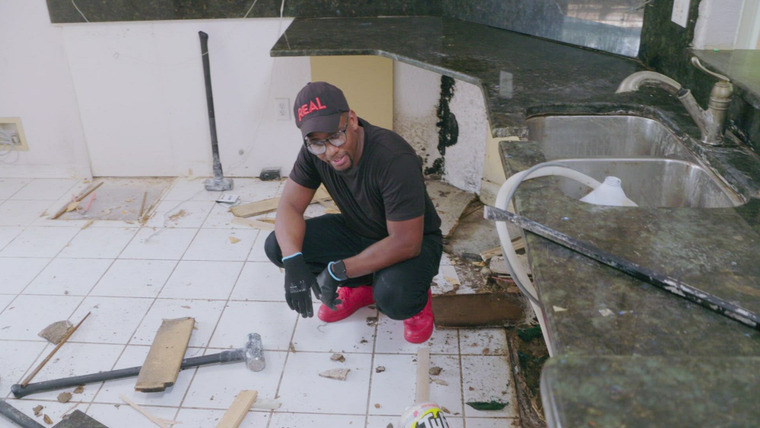 Zombie House Flipping — s06e11 — Tampa: Brookway