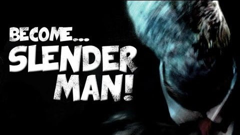 ПьюДиПай — s04e358 — How To: Become Slender Man! (Gmod - Stop it Slender)