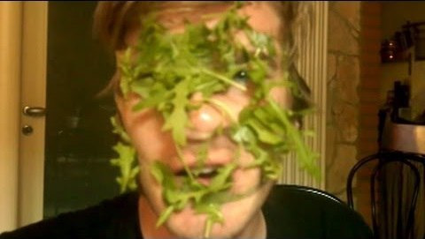 PewDiePie — s04e256 — HOW TO BE A SALAD! - (Fridays With PewDiePie - Part 60)