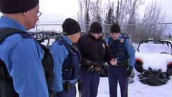Alaska State Troopers — s06e11 — Cuff 'Em Countdown