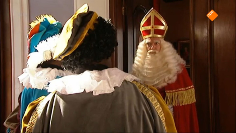Het Sinterklaasjournaal — s15e294 — Episode 14