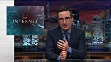 Last Week Tonight with John Oliver — s02e18 — Online Harassment