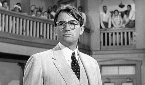 Discovering Film — s05e09 — Gregory Peck