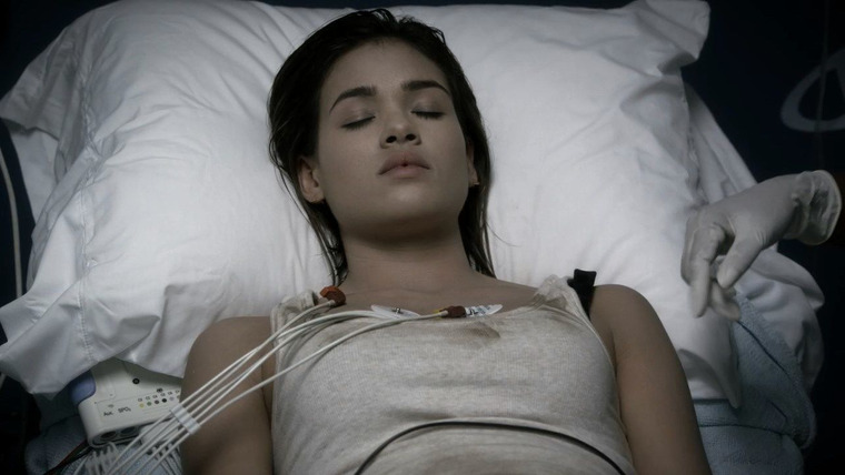 Ravenswood — s01e02 — Death and the Maiden