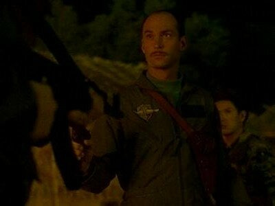 Военно-юридическая служба — s06e08 — A Separate Peace (2)