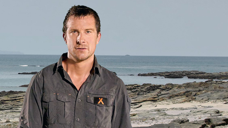 Celebrity Island with Bear Grylls — s03e06 — Surviving the Island