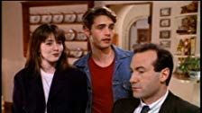 Беверли-Хиллз 90210 — s01e17 — Stand (Up) and Deliver