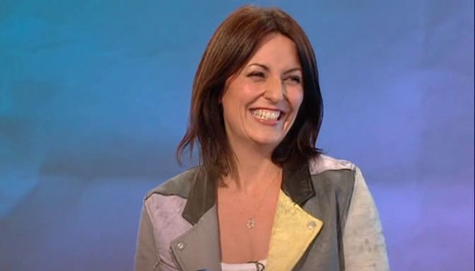Разве я вам вру? — s03e06 — Janet Street-Porter, Omid Djalili, Dave Gorman and Davina McCall
