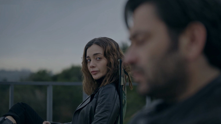 Ученик — s01e06 — 6. Bölüm