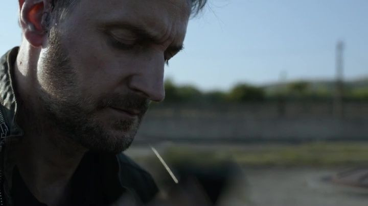 Berlin Station — s03e02 — Fire Knows Nothing of Mercy