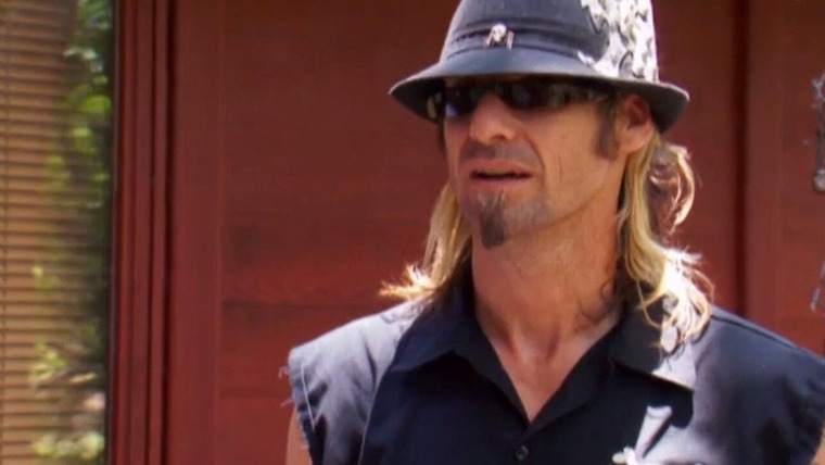 Billy the Exterminator — s05e08 — Vampires and Serpents