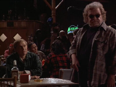 Northern Exposure — s04e13 — Duets