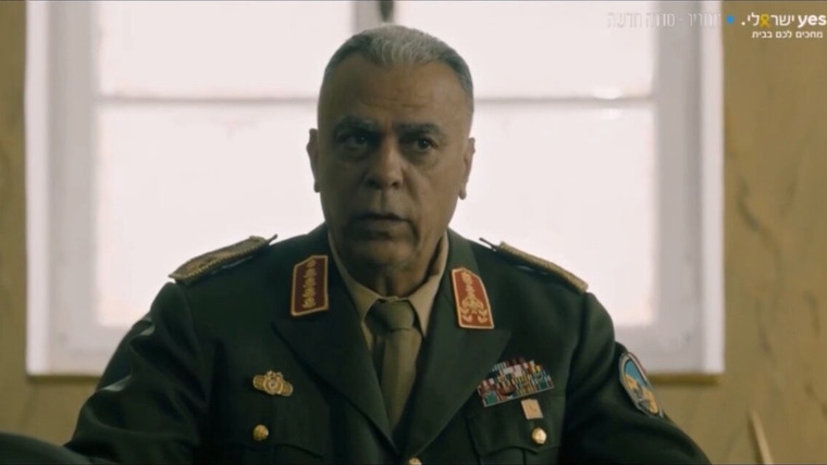 Тахрир — s01e03 — Episode 3