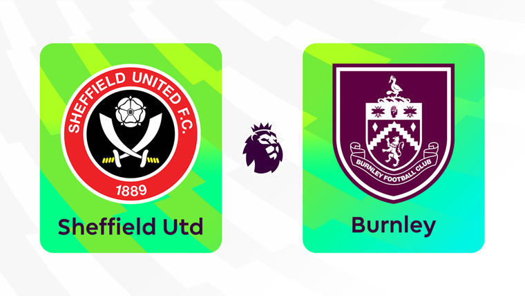 Английский футбол: АПЛ, КА, КЛ, СА — s2324e338 — PL Round 34. Sheffield Utd v Burnley