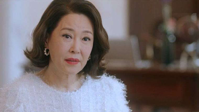 Мисс Бабуля — s01e07 — Does Anyone Love