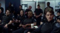 Rookie Blue — s01e11 — To Serve or Protect