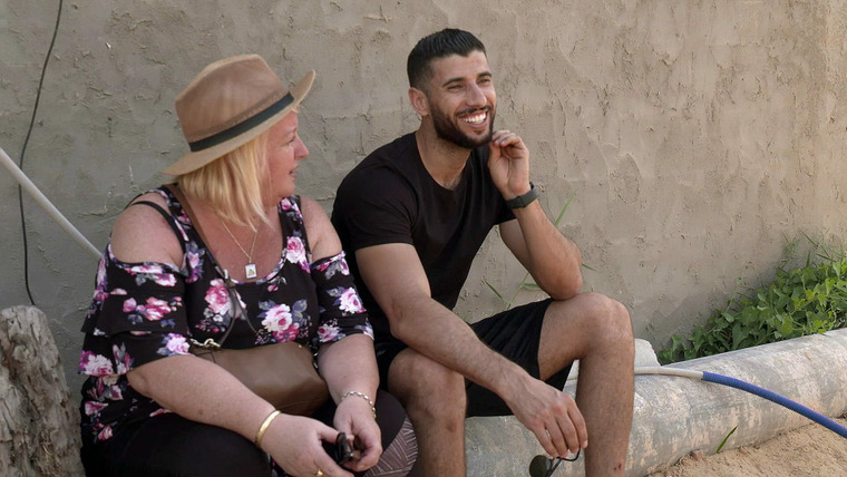 90 Day Fiancé: The Other Way — s01e16 — Fool's Gold