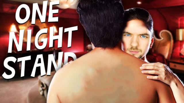 Jacksepticeye — s05e294 — A NIGHT TO FORGET | One Night Stand