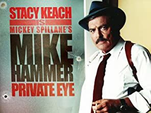 Mickey Spillane's Mike Hammer, Private Eye — s01e22 — Songbird (2)
