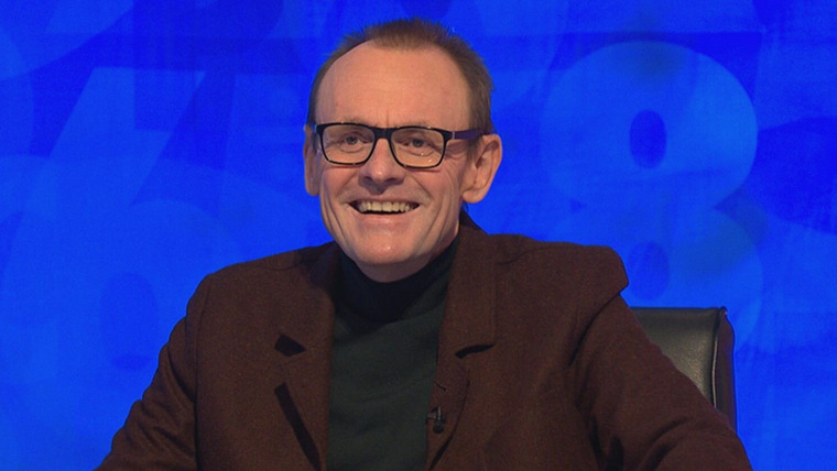 8 Out of 10 Cats Does Countdown — s22e06 — Sean Lock, Harry Hill, Rosie Jones, Nick Mohammed