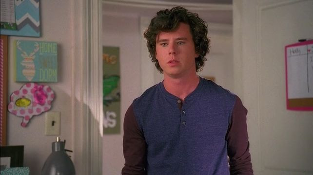 The Middle — s07e03 — The Shirt