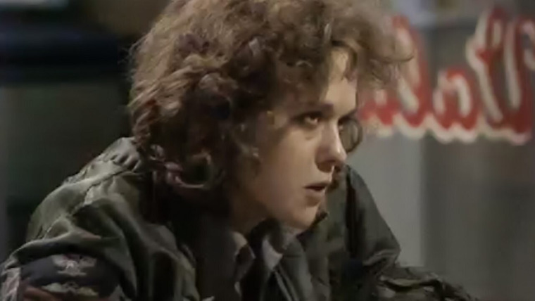 Going Straight — s01e03 — Going Sour