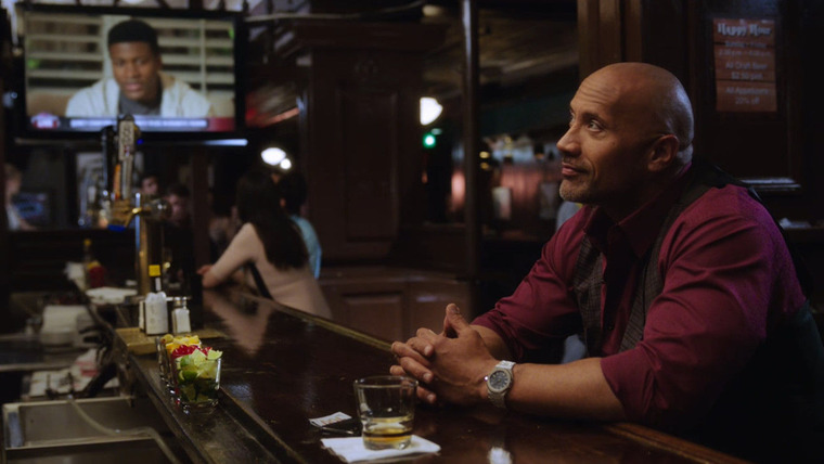 Ballers — s04e09 — There's No Place Like Home, Baby