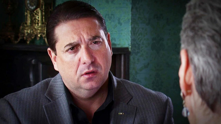 The Dead Files — s01e18 — Blood and Gold