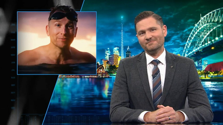 The Weekly with Charlie Pickering — s09e05 — Episode 5