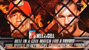 WWE Premium Live Events — s2014e07 — Battleground 2014 - Tampa, FL