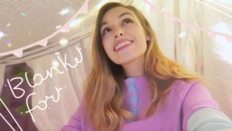 Marzia — s06 special-537 — BLANKET FORT.
