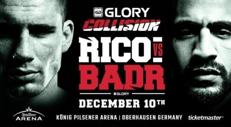 GLORY — s05 special-1 — Glory Collision: Rico vs. Badr