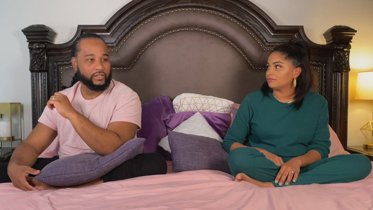 90 Day Fiancé: Pillow Talk — s03e16 — With This Ring I Thee Wed