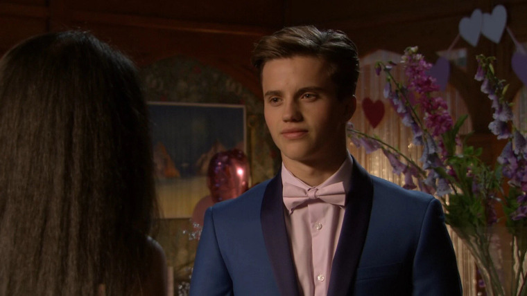 The Evermoor Chronicles — s01e11 — Day of Hearts