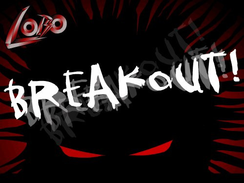 Lobo — s01e10 — Breakout!