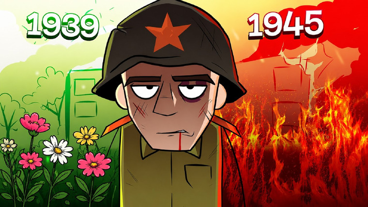 ИстоЧел — s04 special-0 — История Второй Мировой и Великой Отечественной Войны (Сборник)