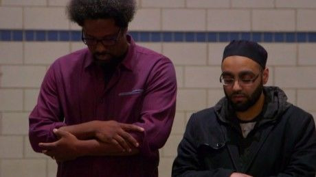 United Shades of America — s02e04 — Muslims in Small Town America